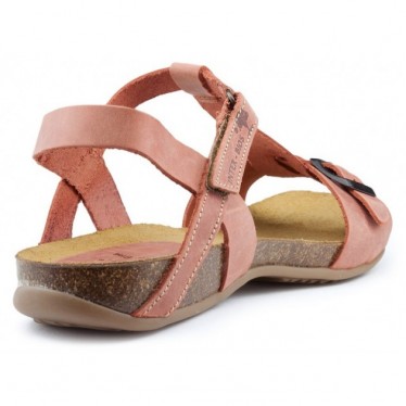 INTERBIOS SANDALEN AFRODIT TEJA