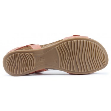 INTERBIOS SANDALEN AFRODIT TEJA