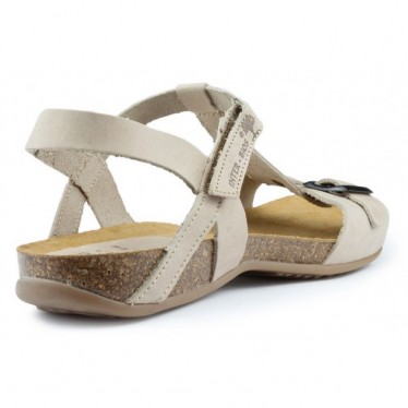 INTERBIOS SANDALEN AFRODIT BEIG