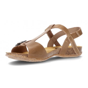 INTERBIOS SANDALEN AFRODIT MARRON