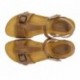 INTERBIOS SANDALEN AFRODIT MARRON