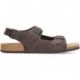 INTERBIAN SANDALEN 9567 MOKA