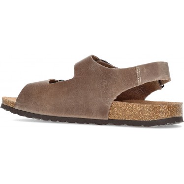 INTERBIAN SANDALEN 9567 PARDO
