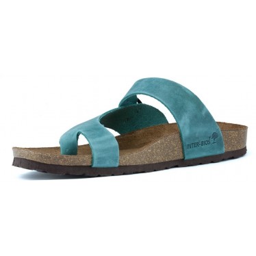 CRAZY INTERNAIL SANDALEN CASUAL 9511 JEANS