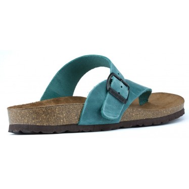 CRAZY INTERNAIL SANDALEN CASUAL 9511 JEANS