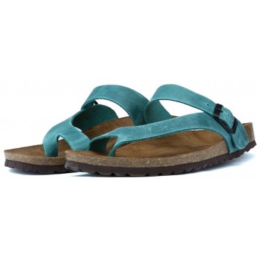 CRAZY INTERNAIL SANDALEN CASUAL 9511 JEANS