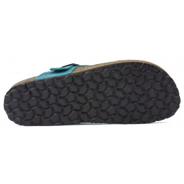 CRAZY INTERNAIL SANDALEN CASUAL 9511 JEANS