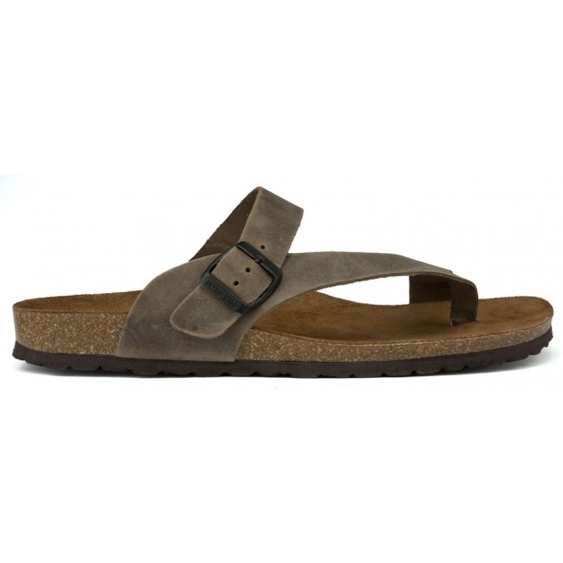 CRAZY INTERNAIL SANDALEN CASUAL 9511 PARDO