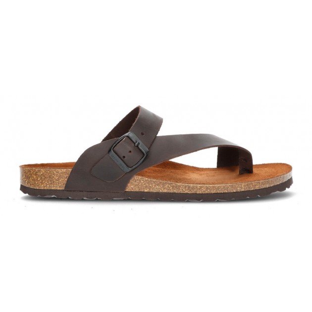 CRAZY INTERNAIL SANDALEN CASUAL 9511 MOKA CRAZY INTERNAIL SANDALEN CASUAL 9511 MOKA