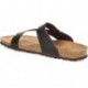CRAZY INTERNAIL SANDALEN CASUAL 9511 MOKA_COBRE