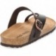 CRAZY INTERNAIL SANDALEN CASUAL 9511 MOKA_COBRE