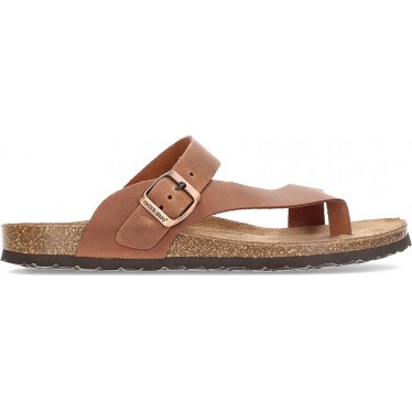 CRAZY INTERNAIL SANDALEN CASUAL 9511 OURS_COBRE