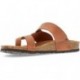 CRAZY INTERNAIL SANDALEN CASUAL 9511 OURS_COBRE