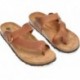 CRAZY INTERNAIL SANDALEN CASUAL 9511 OURS_COBRE