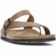 CRAZY INTERNAIL SANDALEN CASUAL 9511 OURS