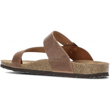 CRAZY INTERNAIL SANDALEN CASUAL 9511 OURS