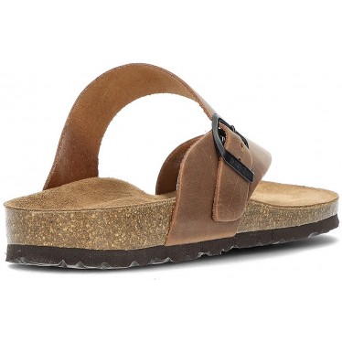 CRAZY INTERNAIL SANDALEN CASUAL 9511 OURS