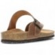 CRAZY INTERNAIL SANDALEN CASUAL 9511 OURS