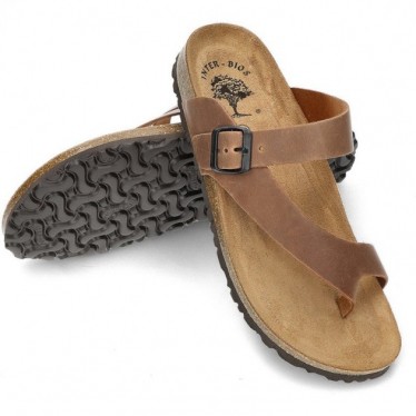 CRAZY INTERNAIL SANDALEN CASUAL 9511 OURS