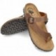CRAZY INTERNAIL SANDALEN CASUAL 9511 OURS