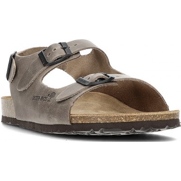 INTERBIAN SANDALEN 9567 PARDO2