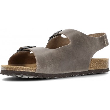 INTERBIAN SANDALEN 9567 PARDO2