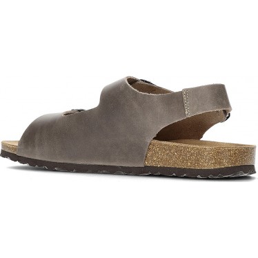INTERBIAN SANDALEN 9567 PARDO2