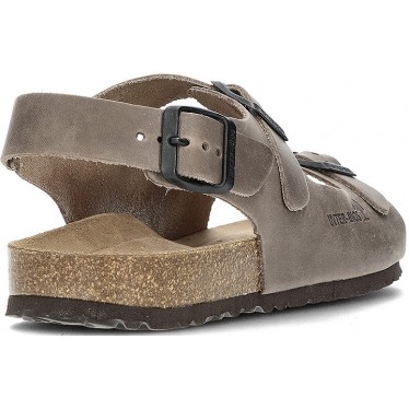 INTERBIAN SANDALEN 9567 PARDO2