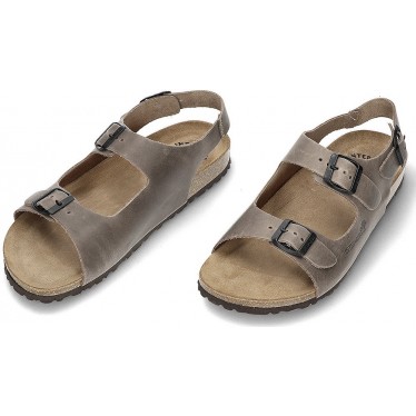 INTERBIAN SANDALEN 9567 PARDO2