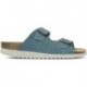 Interbios Textur 7206-G Sandalen JEANS