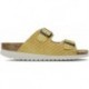Interbios Textur 7206-G Sandalen MOSTAZA