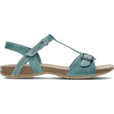 INTERBIOS SANDALEN AFRODIT JEANS2