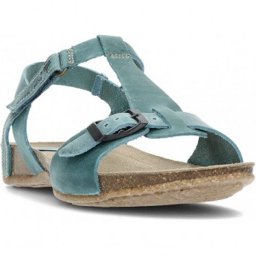 INTERBIOS SANDALEN AFRODIT JEANS2
