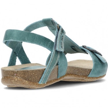 INTERBIOS SANDALEN AFRODIT JEANS2