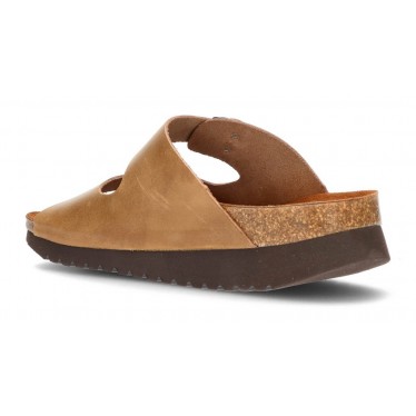 KOMFORTABLE INTERBIOS SANDAL 7206-MM BEIG
