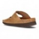 KOMFORTABLE INTERBIOS SANDAL 7206-MM BEIG