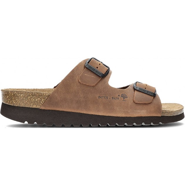 KOMFORTABLE INTERBIOS SANDAL 7206-MM OURS KOMFORTABLE INTERBIOS SANDAL 7206-MM OURS