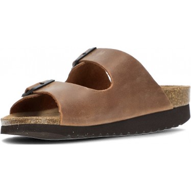 KOMFORTABLE INTERBIOS SANDAL 7206-MM OURS