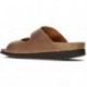 KOMFORTABLE INTERBIOS SANDAL 7206-MM OURS
