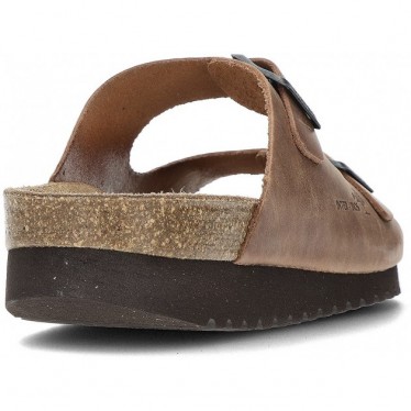KOMFORTABLE INTERBIOS SANDAL 7206-MM OURS