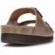 KOMFORTABLE INTERBIOS SANDAL 7206-MM OURS