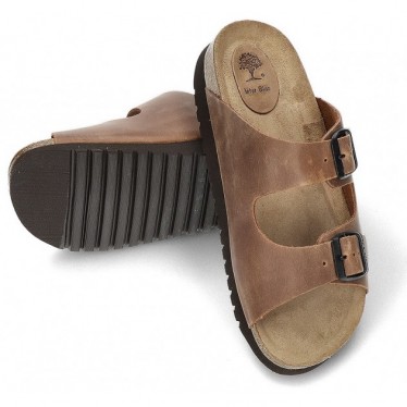 KOMFORTABLE INTERBIOS SANDAL 7206-MM OURS