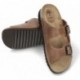 KOMFORTABLE INTERBIOS SANDAL 7206-MM OURS