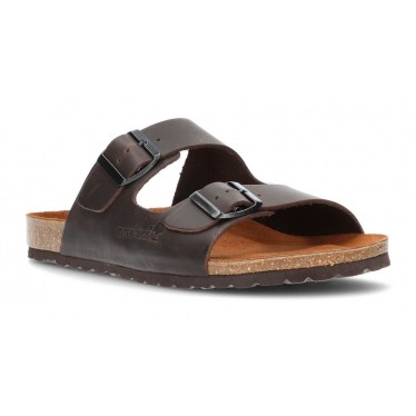 KOMFORTABLE INTERBIOS SANDAL 9560 MOKA