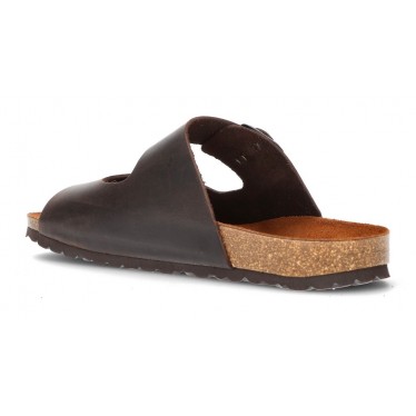 KOMFORTABLE INTERBIOS SANDAL 9560 MOKA