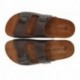 KOMFORTABLE INTERBIOS SANDAL 9560 MOKA