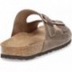 KOMFORTABLE INTERBIOS SANDAL 9560 PARDO