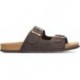KOMFORTABLE INTERBIOS SANDAL 9560 MOKA_COBRE