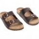 KOMFORTABLE INTERBIOS SANDAL 9560 MOKA_COBRE