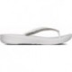 SANDALEN FITFLOP IQUSHION SPARKLE R08 URBAN_WHITE